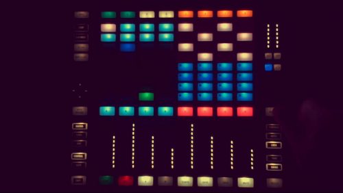 Maschine Jam step sequencer AIO3 mapping Traktor Pro